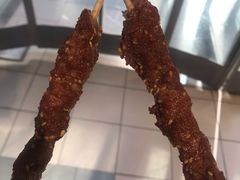 -北京稻香村(西单购物中心店)