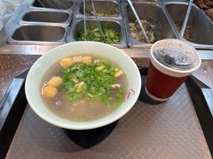 -回味鸭血粉丝汤(砂之船店)