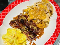 -谭厨中山传家菜.乳鸽.脆鲩鱼(华强北中航城店)