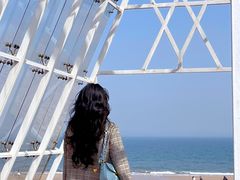 -前王院•巧克力海鲜市集餐厅(万平口店)