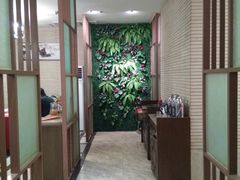 -小蓝鲸湖北菜(八一路店)