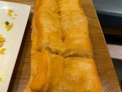 一根大油条-点心传说·粤菜点心(佐阾虹湾店)