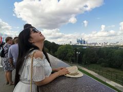 -莫斯科大学
