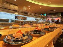 -大起水产回转寿司(大丸心斋桥店)
