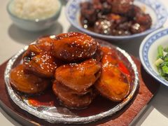 -回家吃饭·地道南昌菜(建德观总店)