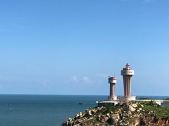-青澳湾北回归线广场
