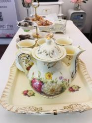 -美肤盾祛痘·问题肌头疗管理中心