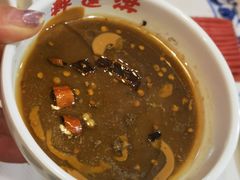 -洪运轩饭庄(北纬路店)