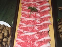 -老灶堂文创火锅(文艺路店)