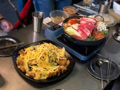 -MI WU FACTORY米屋美食工厂餐厅(绿地店)