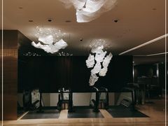 -上海静安香格里拉大酒店