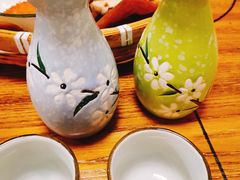 -刘师父老汉口江湖菜(蔡锷路店)