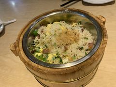 -避风塘(百联东郊店)