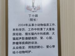 -中农大我爱我爱24h动物医院·中医针灸·猫专科·骨科医疗中心(双井店)