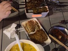 -No.DD戳子烧烤·江湖菜(北京总店)