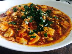 -听涛雅苑百味饺子老家菜馆
