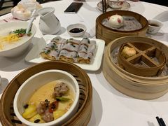 -稻香(天河领展店)