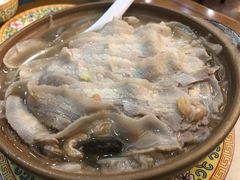 -砂锅居(西四店)