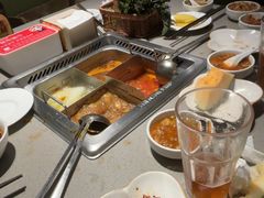 -海底捞火锅(北京路店)