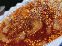 涮粉-老太太火锅(南关路店)