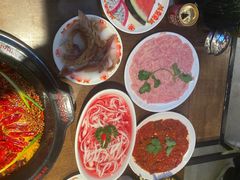 -牛市坎火锅(建设路店)