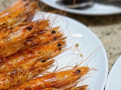 -禾斗海鲜自助(市南银座店)