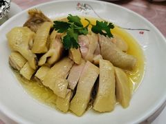 -星湖中餐厅