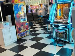 -天天玩X秋葉原日系动漫游戏中心