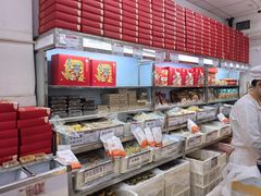 -北京稻香村(甘家口店)