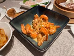 -万丽轩·粤菜(王府井金茂万丽酒店)