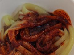 -吴大师呱呱面皮(育生巷店)