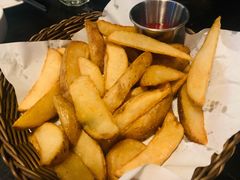 -Local泰莲庭(虹鳟鱼店)