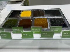 -Salud撒露欧洲冻酸奶(北苑上品店)
