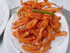 -肥仔文澳门猪骨煲(南京西路店)