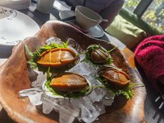 -肴约·花园式餐厅(湖里店)