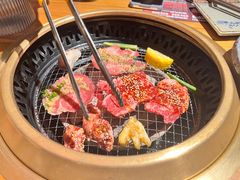 -竹涟烧肉(欢肆店•原星悦荟店)