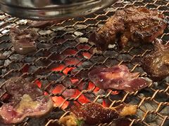 -大壮家原味烤肉(兴华北街店)