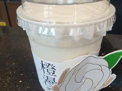 -书亦烧仙草(中南荟店)