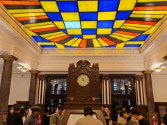 -沈阳金融博物馆