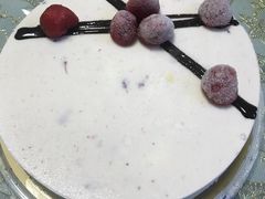 -DQ·蛋糕·冰淇淋(龙湖狮山天街店)