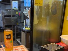 -尊宝比萨(可园店)