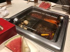 -海底捞火锅(顺义华联店)