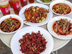 -捌贰虾蟹·江湖菜馆(江汉路店)