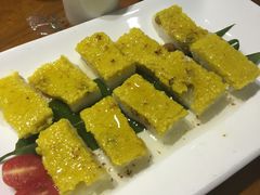 -临潼印象·特色陕菜