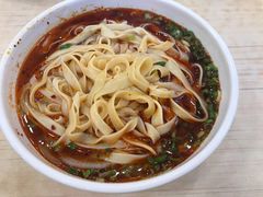 -清真·君乐牛肉面(一只船中街店)