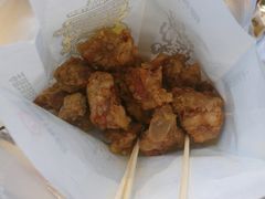 -傅强排骨(成都总店)