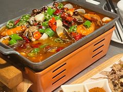 -炉鱼(诸暨万风新天地店)