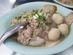 汤细米粉mix-榮泰米粉湯(Left Shop)