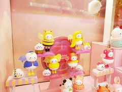 -泡泡玛特POPMART(天环购物中心店)
