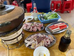-威邵鸡煲(西华路总店)
